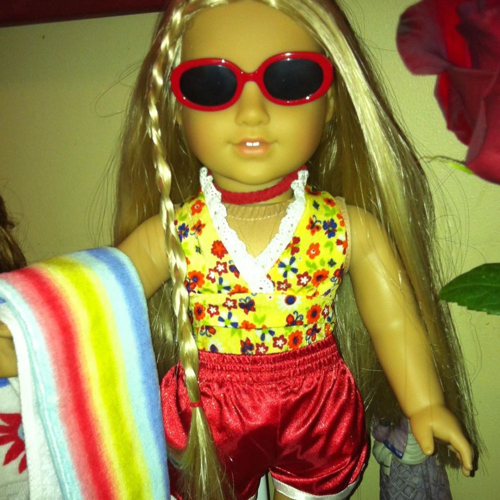 Meet your Posher, Julie